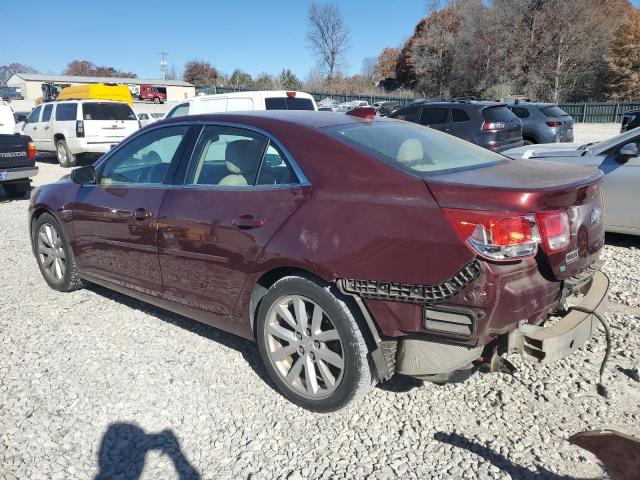 2015 CHEVROLET MALIBU 2LT #3298095160