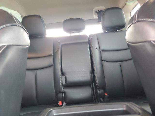 2020 NISSAN MURANO SL #3296432721