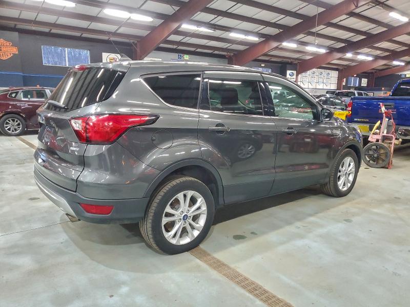 2019 FORD ESCAPE SE #3296355143