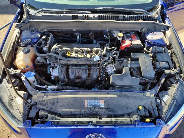 2016 FORD FUSION SE #3283984815