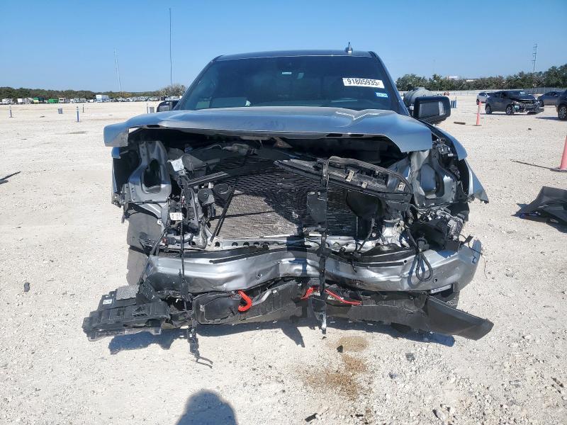 2024 GMC SIERRA K15 #3291521955