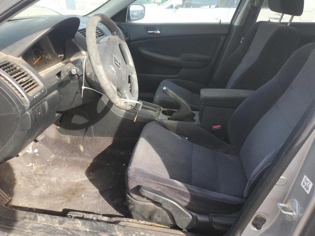 2003 HONDA ACCORD LX #3310374969