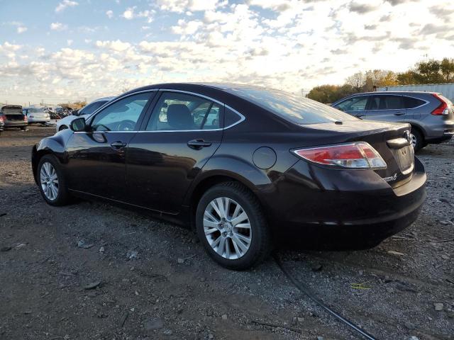 2010 MAZDA 6 I #3287650007