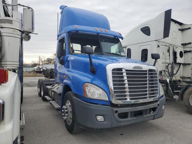 Global Auto Auctions: 2013 FREIGHTLINER CASCADIA