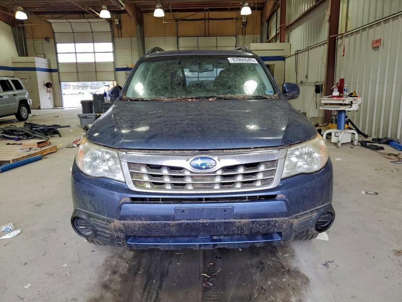 2012 SUBARU FORESTER 2 #3294174940