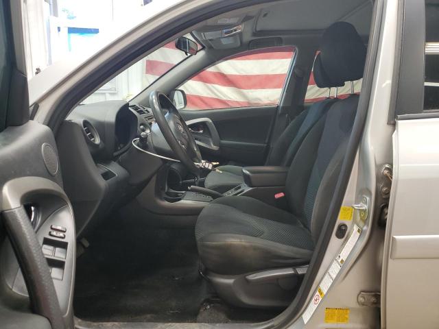 2012 TOYOTA RAV4 SPORT #3292354286