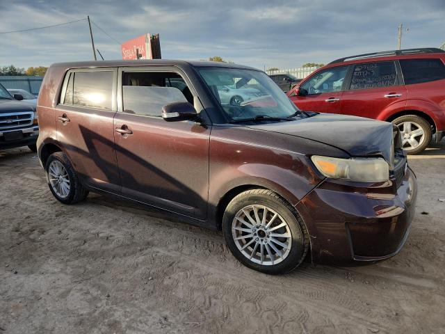 2008 TOYOTA SCION XB #3280640404