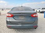 Lot #3302021098 2016 FORD FUSION SE