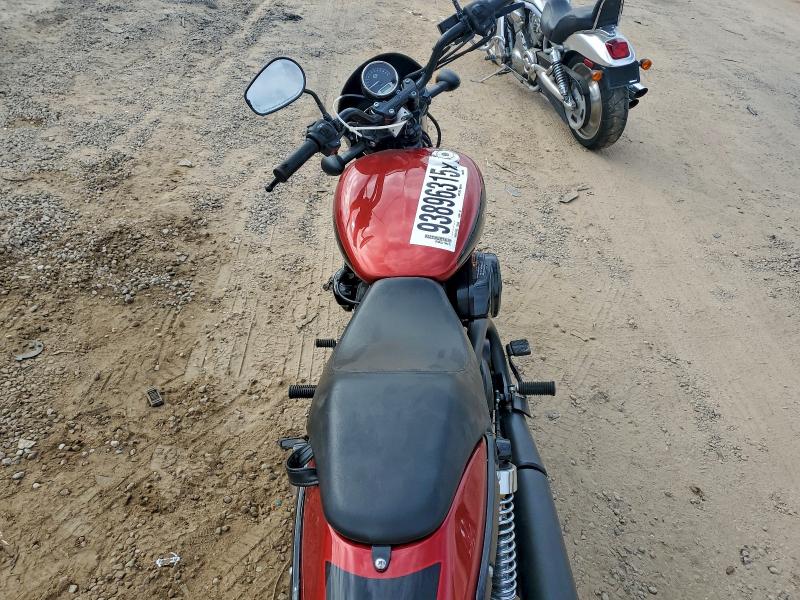 2018 HARLEY-DAVIDSON XG750 #3294353878