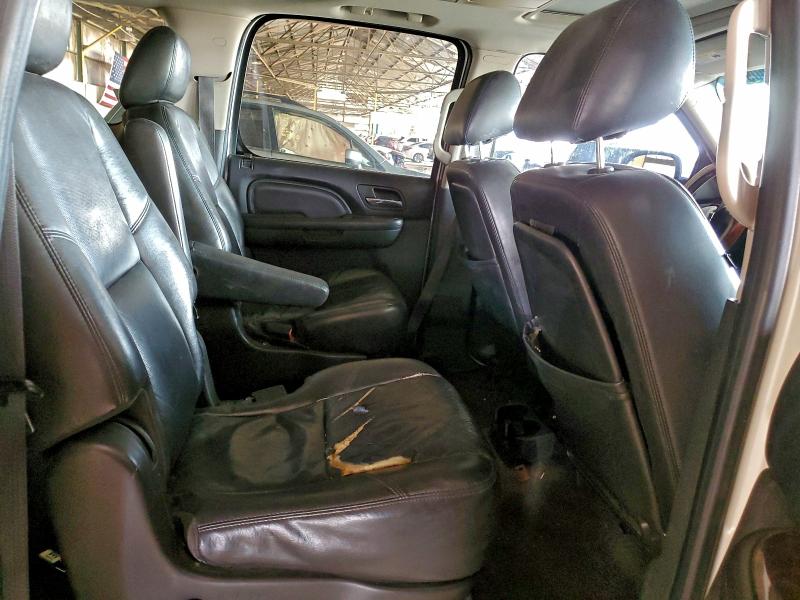 2011 GMC YUKON XL D #3305639759