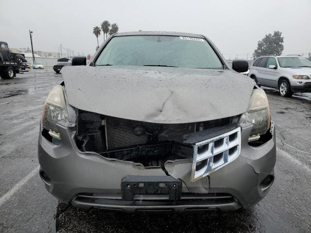 2015 NISSAN ROGUE SELE #3290210244