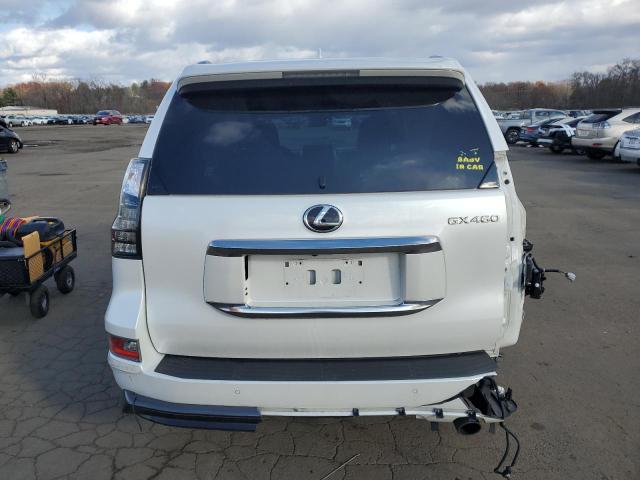 2023 LEXUS GX 460 LUX #3304515479