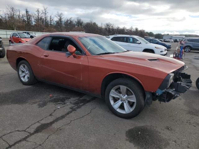 2023 DODGE CHALLENGER #3302949601