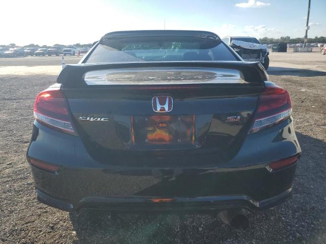 2015 HONDA CIVIC SI #3315654777