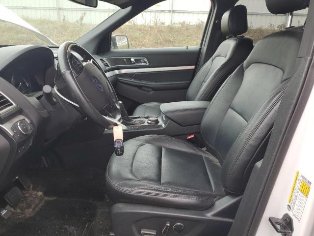 2017 FORD EXPLORER X #3297146502