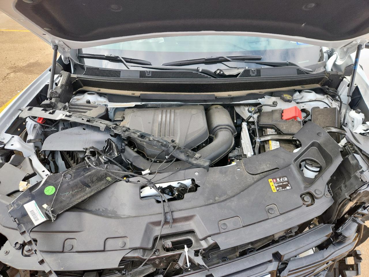 Lot #3291482015 2024 GMC ACADIA UPL