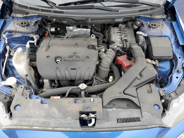 2015 MITSUBISHI LANCER ES - JA32U2FU9FU016975