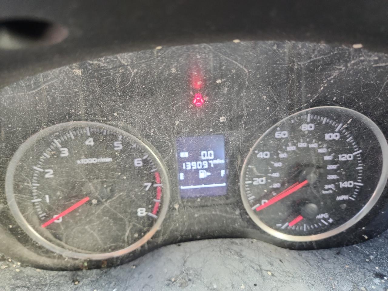 SUBARU XV 2.0 PREMIUM