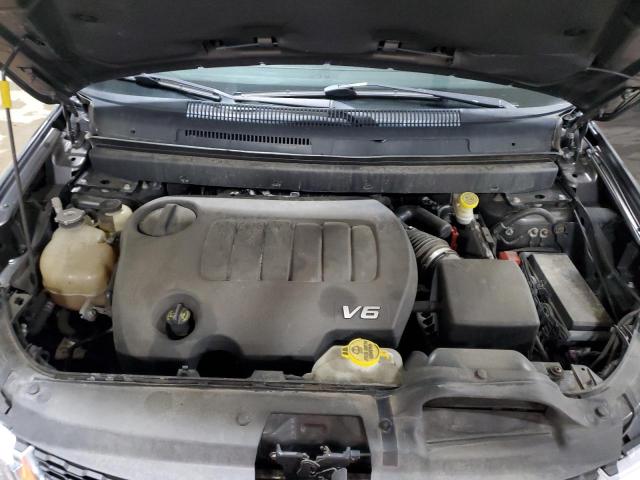 2016 DODGE JOURNEY SE #3297966781