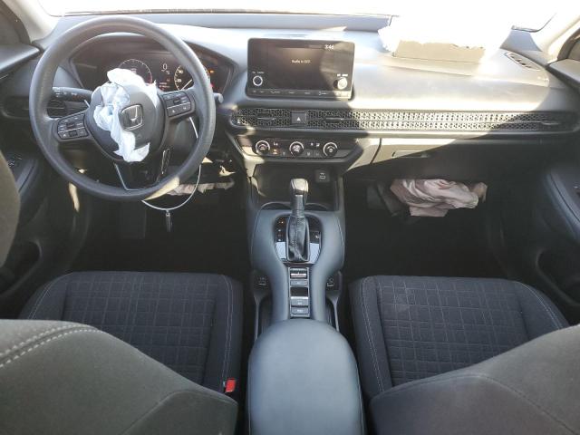 2023 HONDA HR-V LX #3302695073