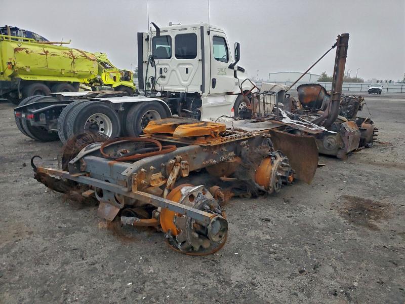 2015 FREIGHTLINER CASCADIA 1 #3309649946