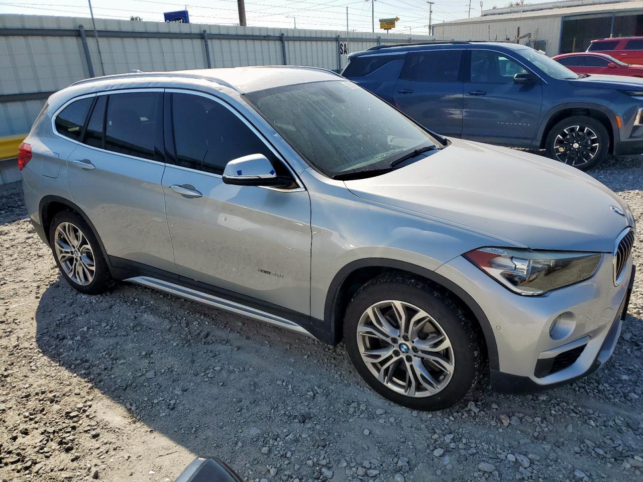 BMW X1 XDRIVE28I