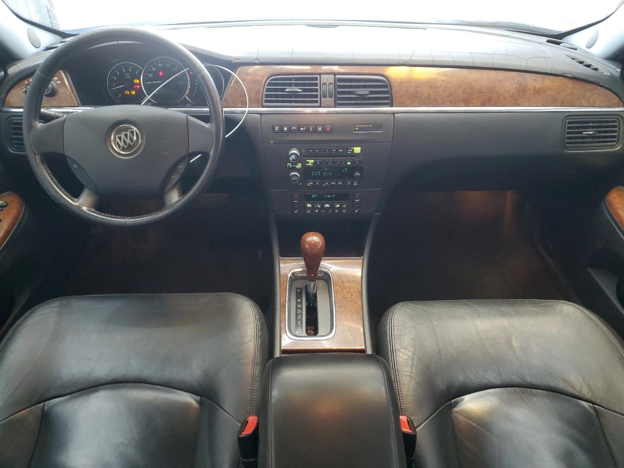 Lot #3302844888 2005 BUICK LACROSSE C