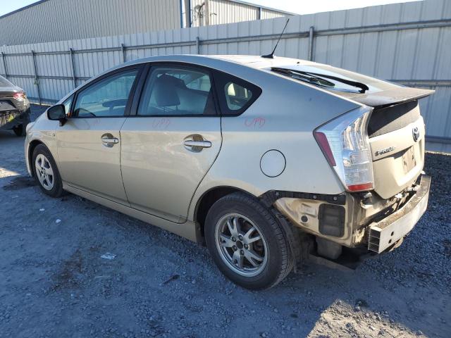 2010 TOYOTA PRIUS - JTDKN3DU5A0069096
