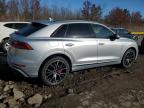 Lot #3292331322 2019 AUDI Q8 PRESTIG