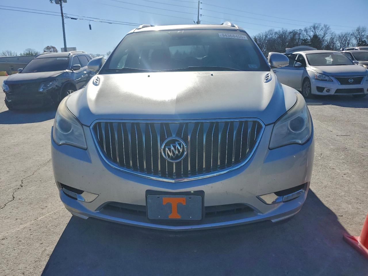 BUICK ENCLAVE