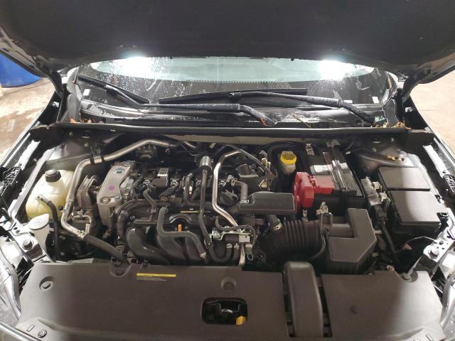 2025 NISSAN SENTRA SV #3312268775