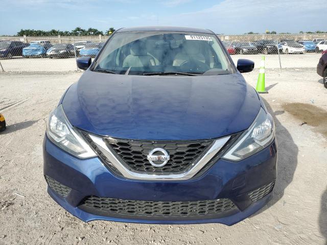 2016 NISSAN SENTRA #3301827350