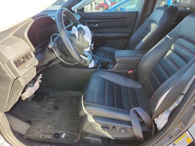 2024 HONDA CR-V SPORT #3293882632