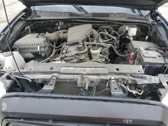 2022 TOYOTA TACOMA ACC #3297967785