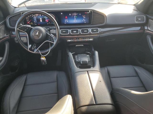 2024 MERCEDES-BENZ GLE 350 4M #3302730009