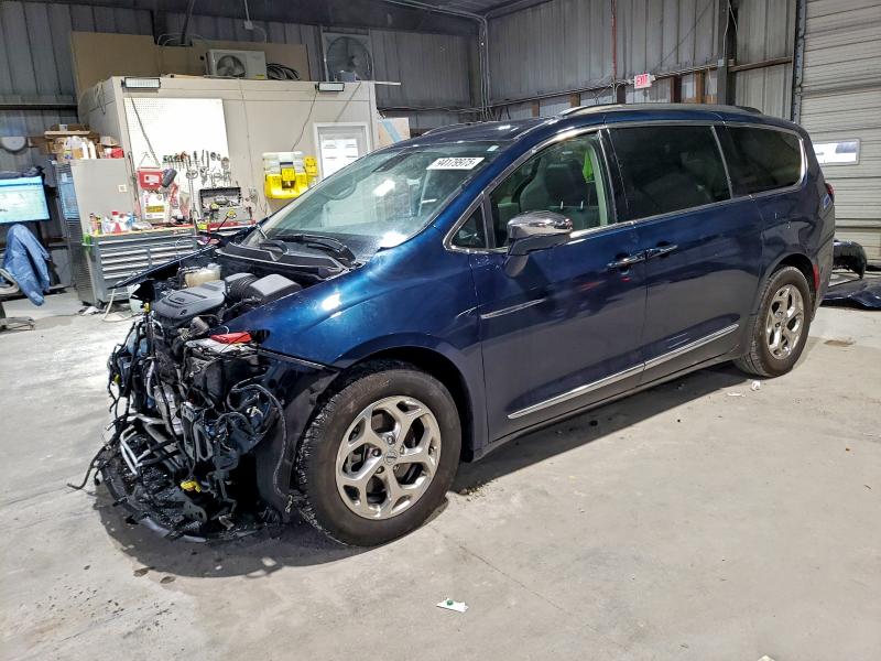 2022 CHRYSLER PACIFICA L #3302847911