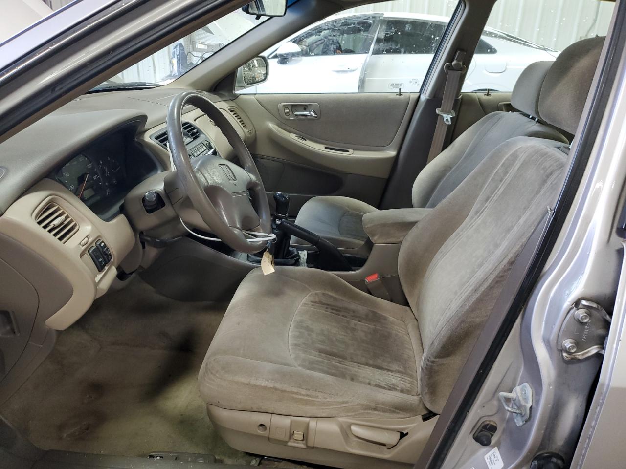 Lot #3298194077 1999 HONDA ACCORD EX