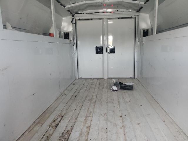 2023 CHEVROLET EXPRESS G3 #3302768341