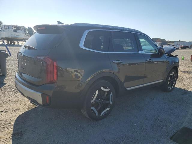 2024 KIA TELLURIDE #3298143299