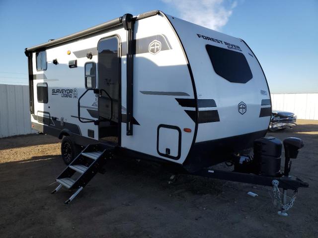 Global Auto Auctions: 2025 WILDWOOD SURVEYOR