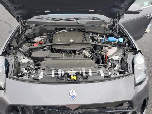 2024 MASERATI GRECALE GT #3286699341