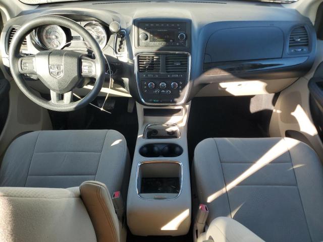 2012 DODGE GRAND CARA - 2C4RDGCG7CR149710