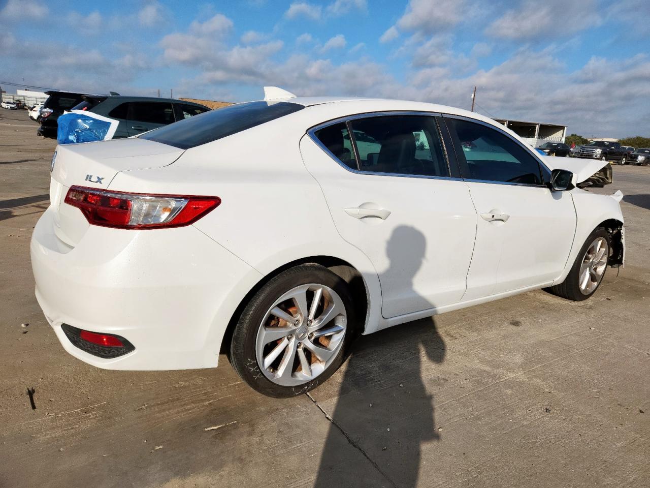 ACURA ILX PREMIUM