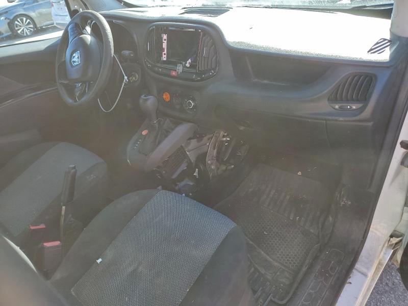 2018 RAM PROMASTER #3304572451