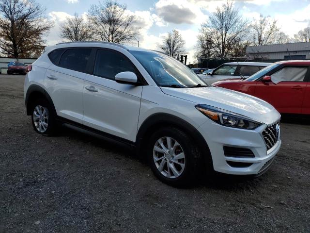 2021 HYUNDAI TUCSON LIM - KM8J33A47MU303656