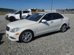 Lot #3315617778 2012 MERCEDES-BENZ C 250