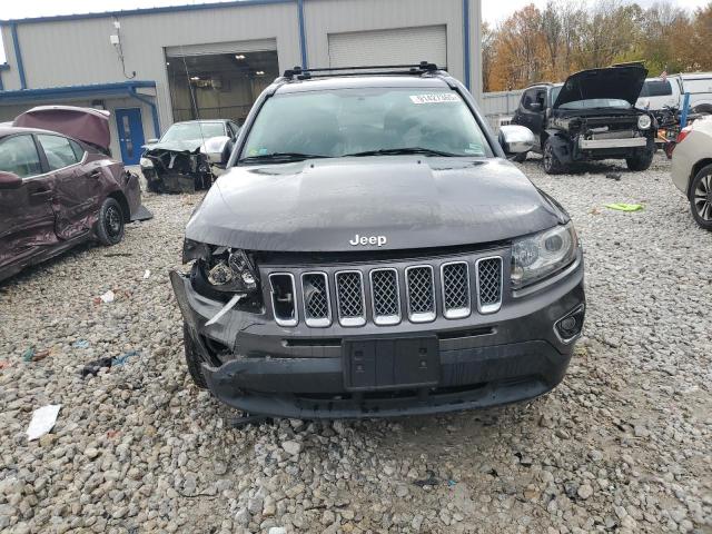 2014 JEEP COMPASS LI - 1C4NJDCB6ED841439