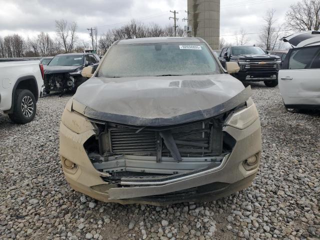 2019 CHEVROLET TRAVERSE L - 1GNEVHKW8KJ140843