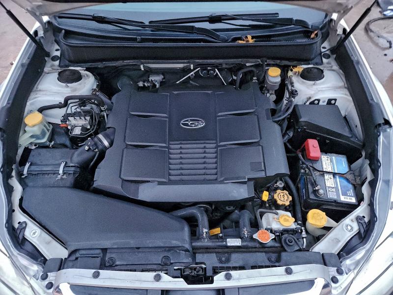 2013 SUBARU OUTBACK 3. #3308511081