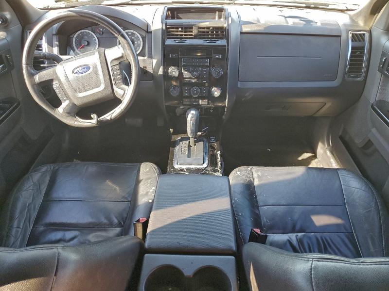 2012 FORD ESCAPE LIM - 1FMCU0EG7CKC81290